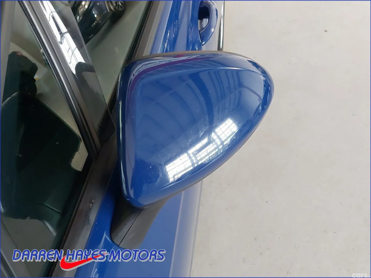 Opel Astra Estate, Diesel, 2018, Blue