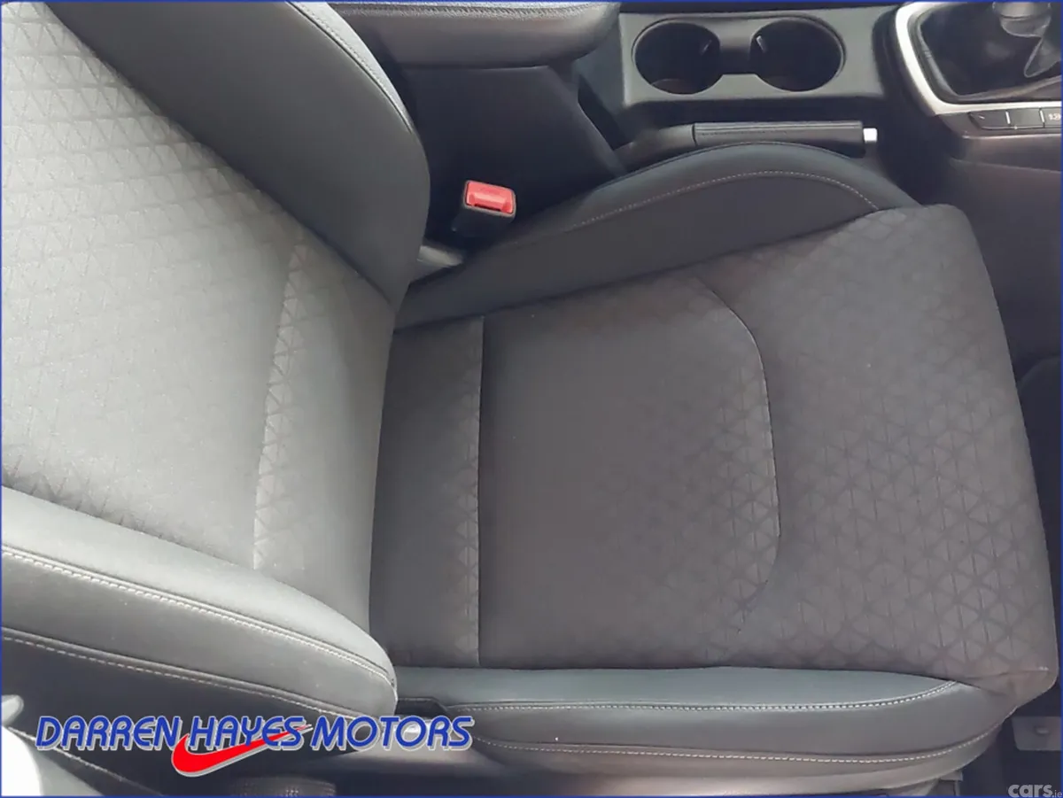 Kia Ceed Hatchback, Diesel, 2019, White