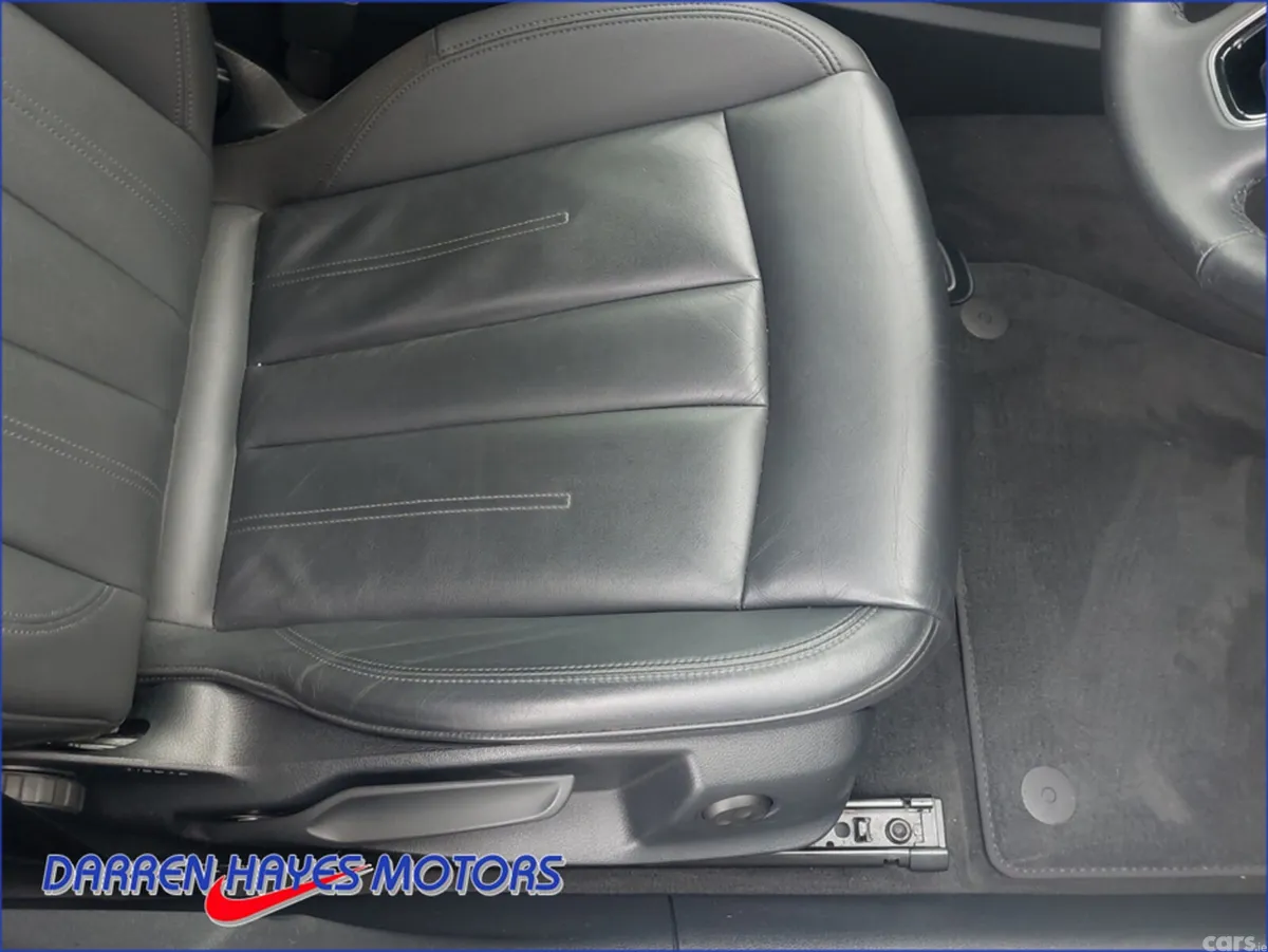 Audi A4 Saloon, Diesel, 2023, Grey