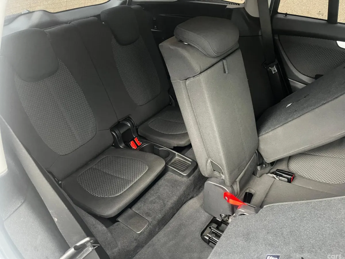 BMW 2-Series Estate, Diesel, 2016, White