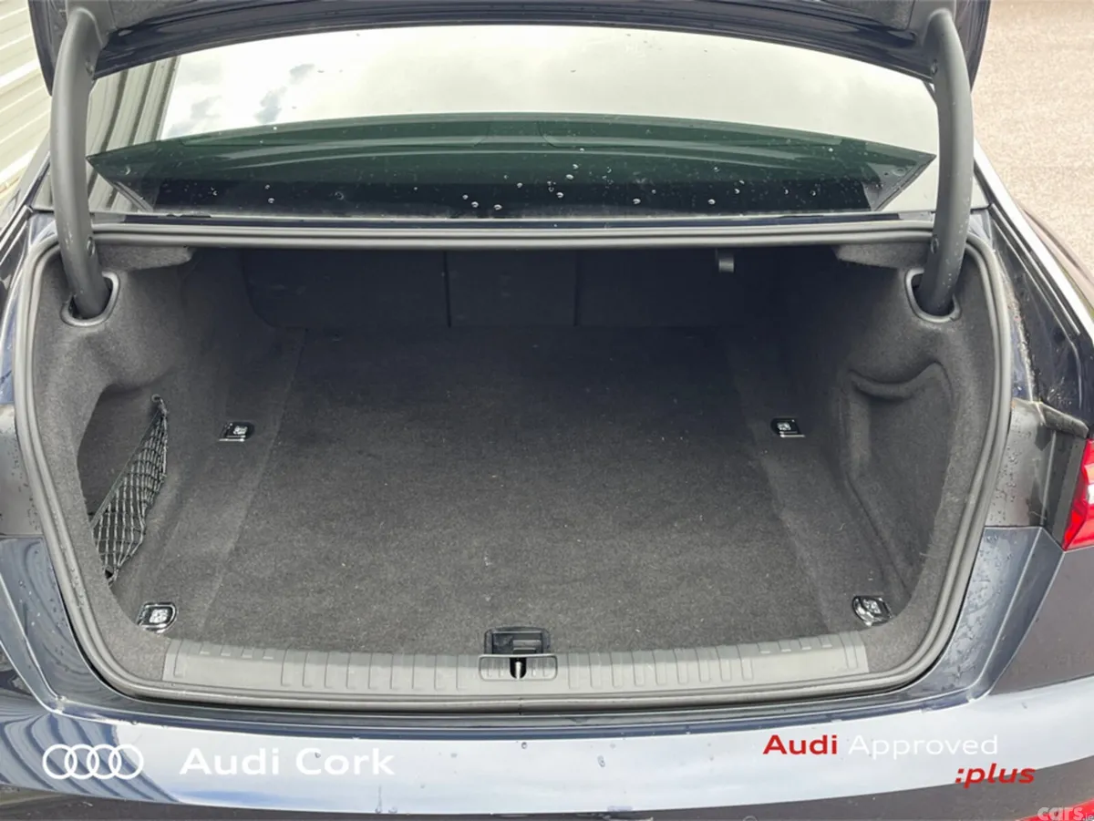 Audi A6 Hatchback, Diesel, 2024, Blue