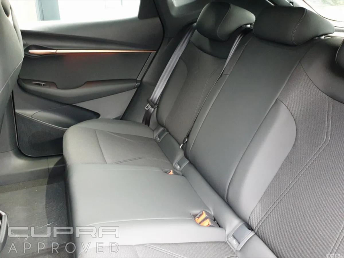 Cupra Tavascan Other, Unknown, 2026, 