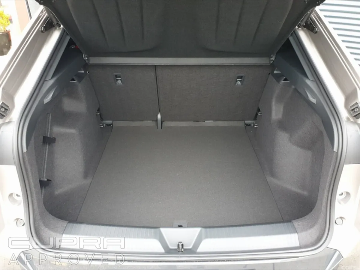 Cupra Tavascan Other, Unknown, 2026, 
