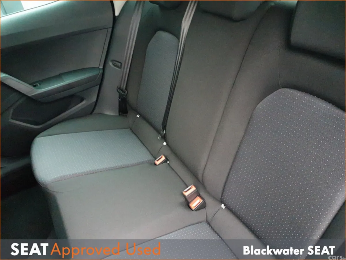 SEAT Arona Other, Petrol, 2026, Blue
