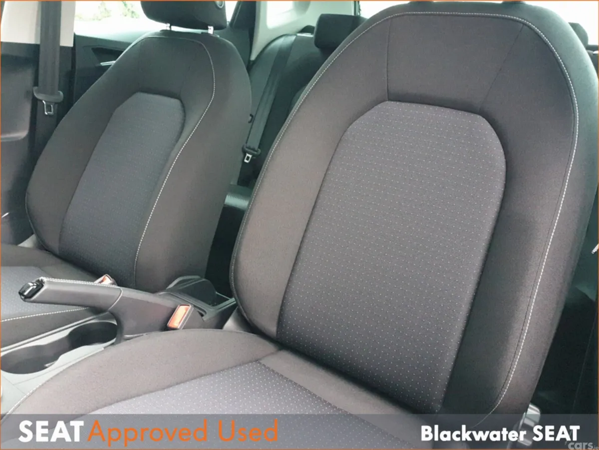 SEAT Arona Other, Petrol, 2026, Blue