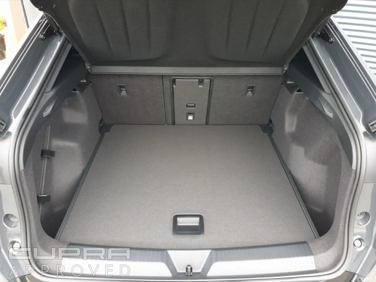 Cupra Tavascan Other, Unknown, 2026, Grey
