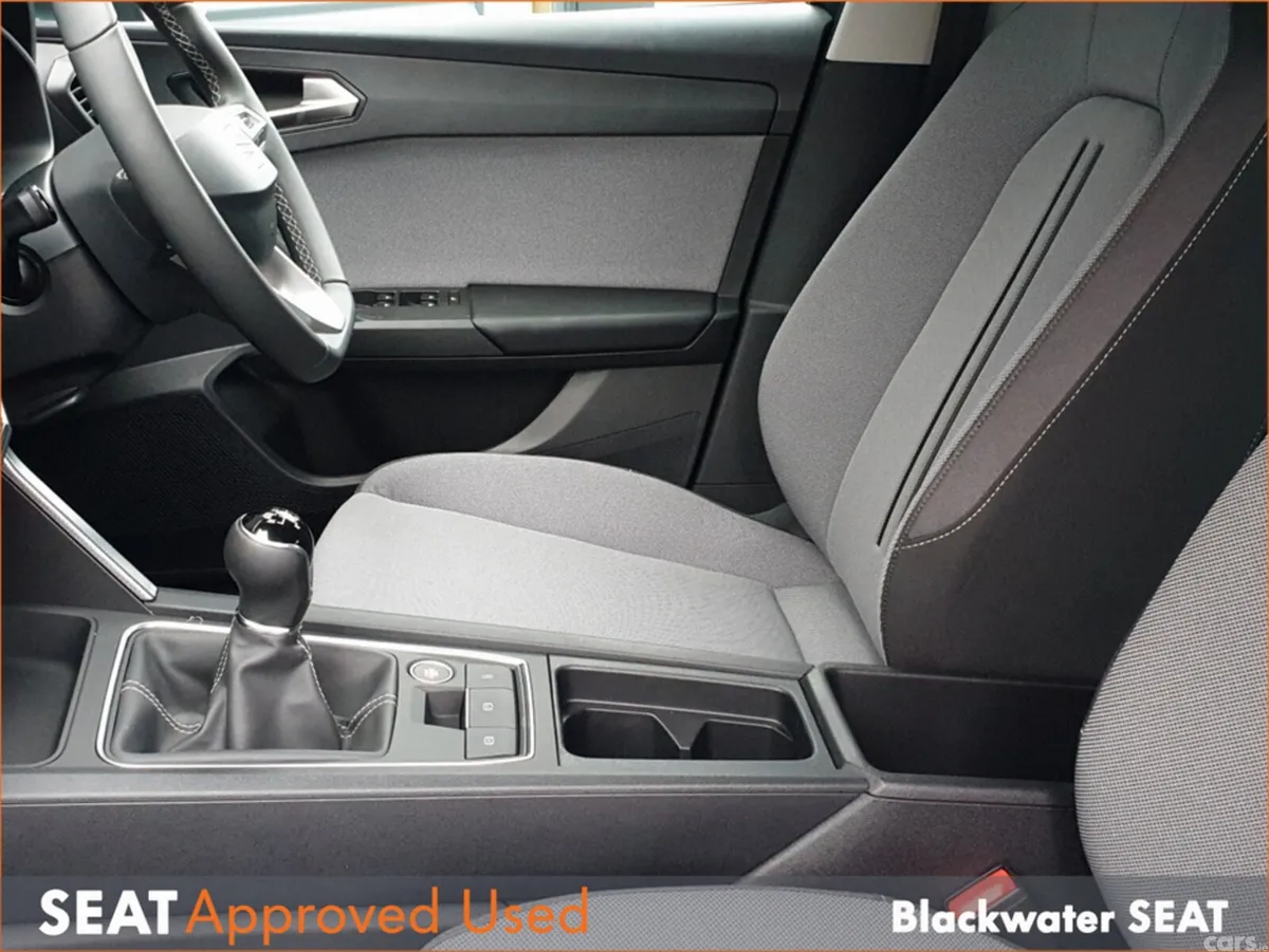 SEAT Leon Other, Diesel, 2026, Blue