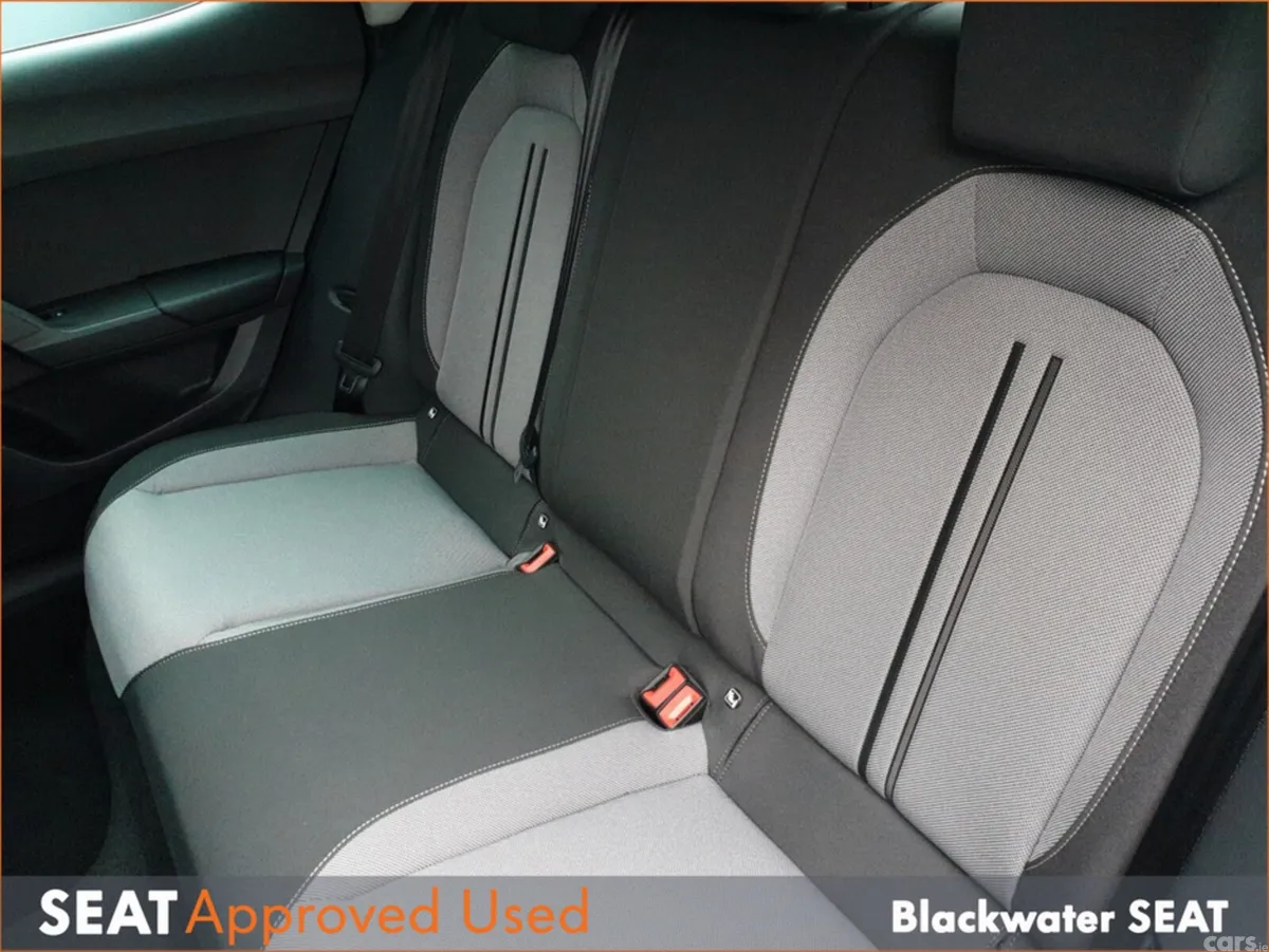 SEAT Leon Other, Diesel, 2026, Blue