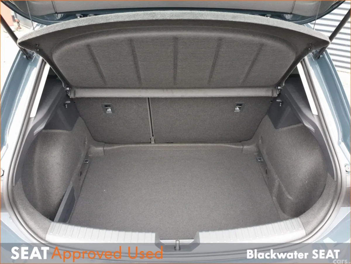SEAT Leon Other, Diesel, 2026, Blue
