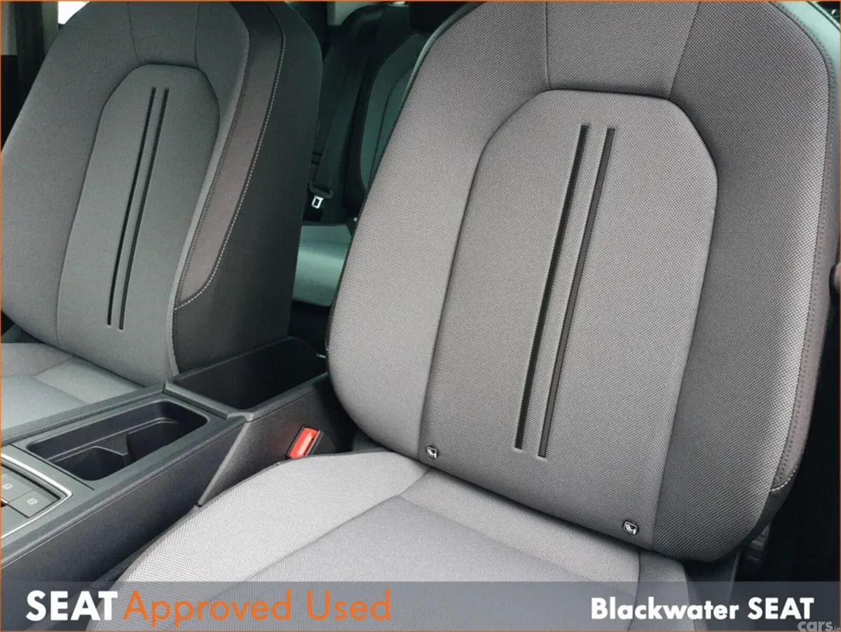 SEAT Leon Other, Diesel, 2026, Blue