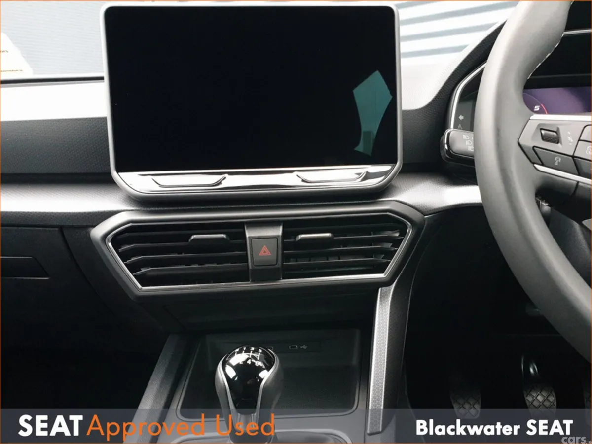SEAT Leon Other, Diesel, 2026, Blue