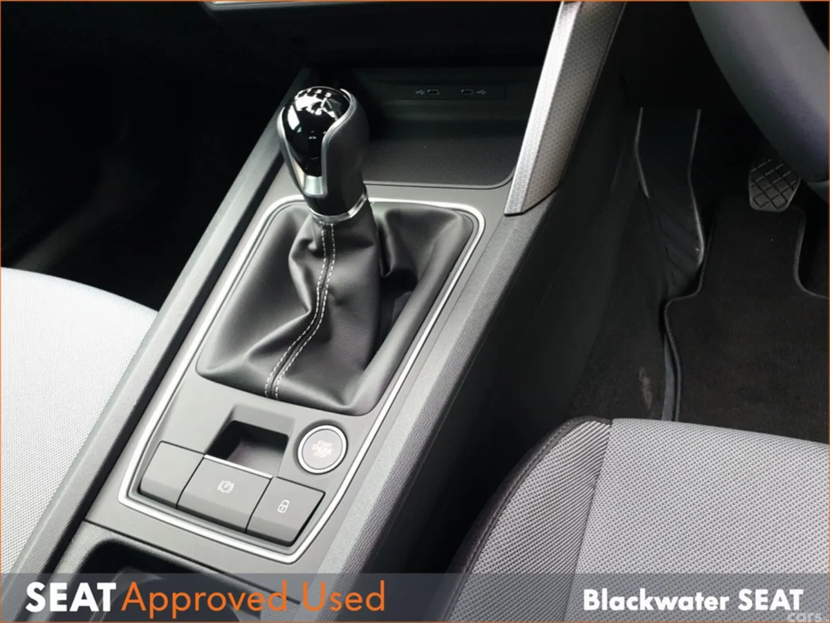 SEAT Leon Other, Diesel, 2026, Blue