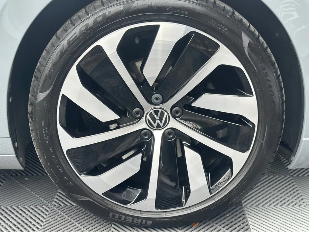 Volkswagen Arteon Hatchback, Petrol Plug-in Hybrid, 2022, Grey