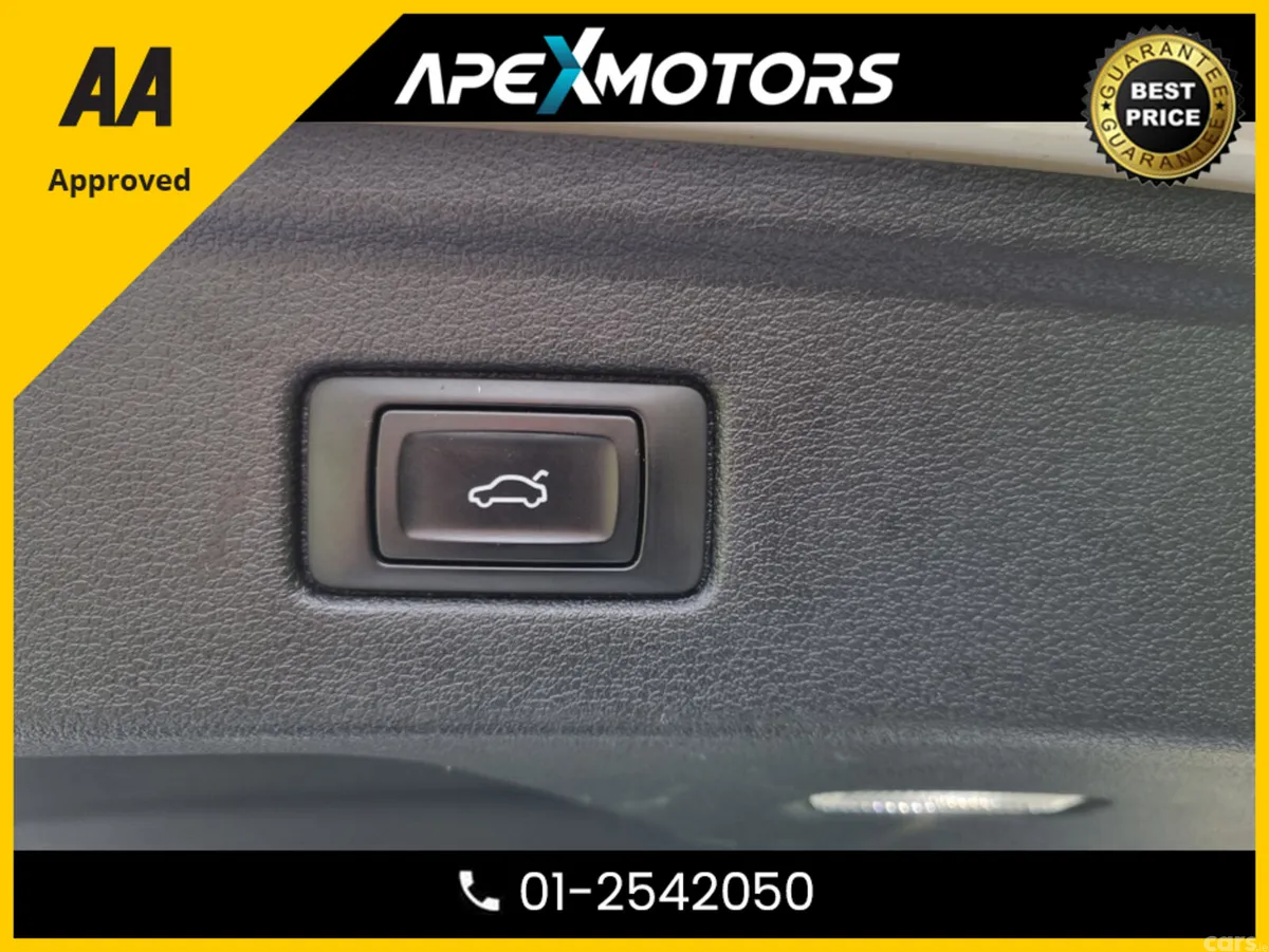 Audi A5 Hatchback, Diesel, 2019, White