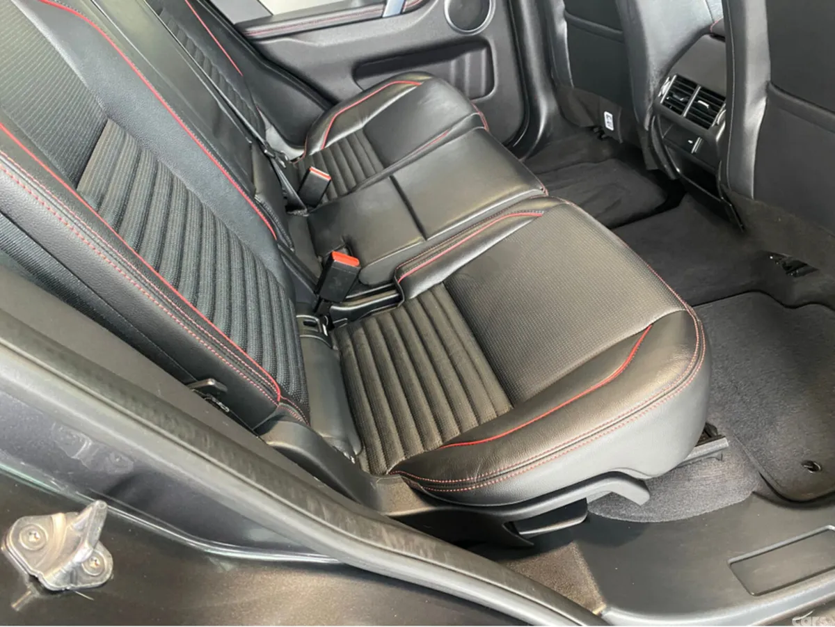 Land Rover Discovery Sport Estate, Petrol Hybrid, 2022, Grey