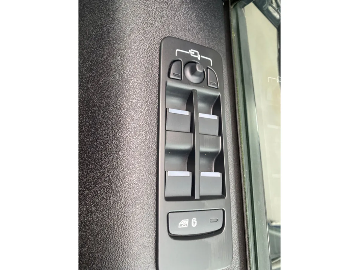 Land Rover Discovery Sport Estate, Petrol Hybrid, 2022, Grey