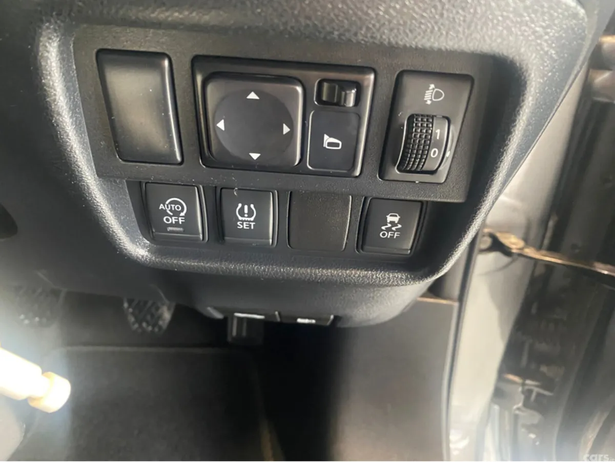 Nissan Juke MPV, Petrol, 2015, Grey