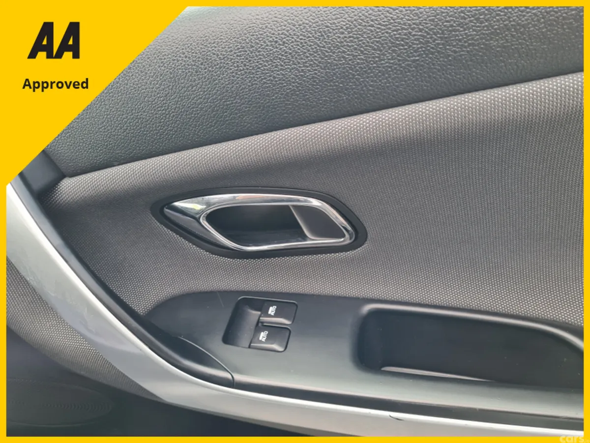 Kia Ceed Hatchback, Diesel, 2015, White