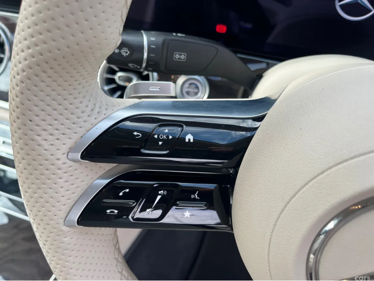 Mercedes-Benz E-Class Coupe, Diesel, 2021, Grey