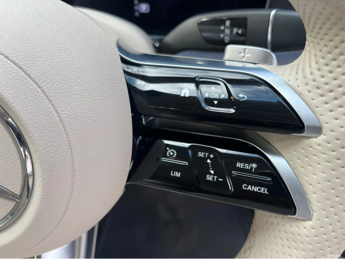 Mercedes-Benz E-Class Coupe, Diesel, 2021, Grey