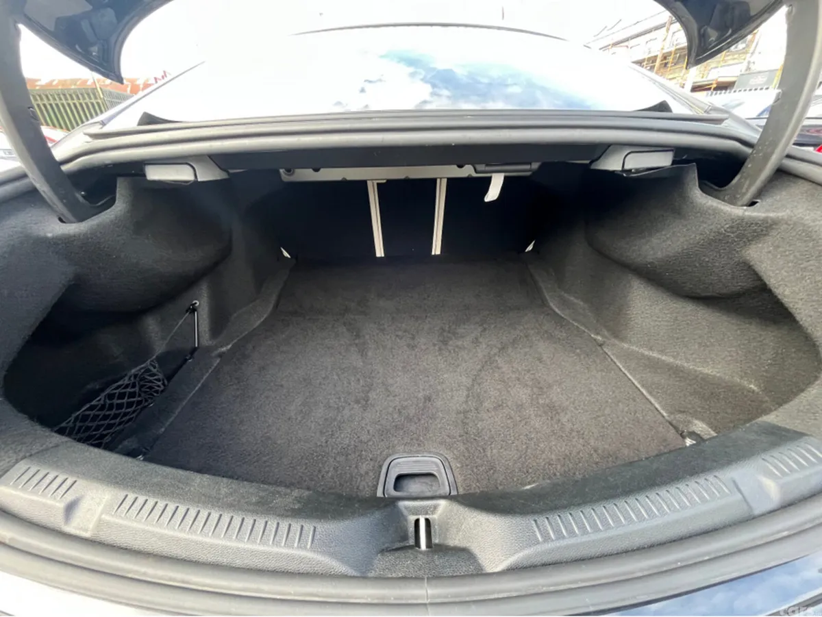 Mercedes-Benz E-Class Coupe, Diesel, 2021, Grey