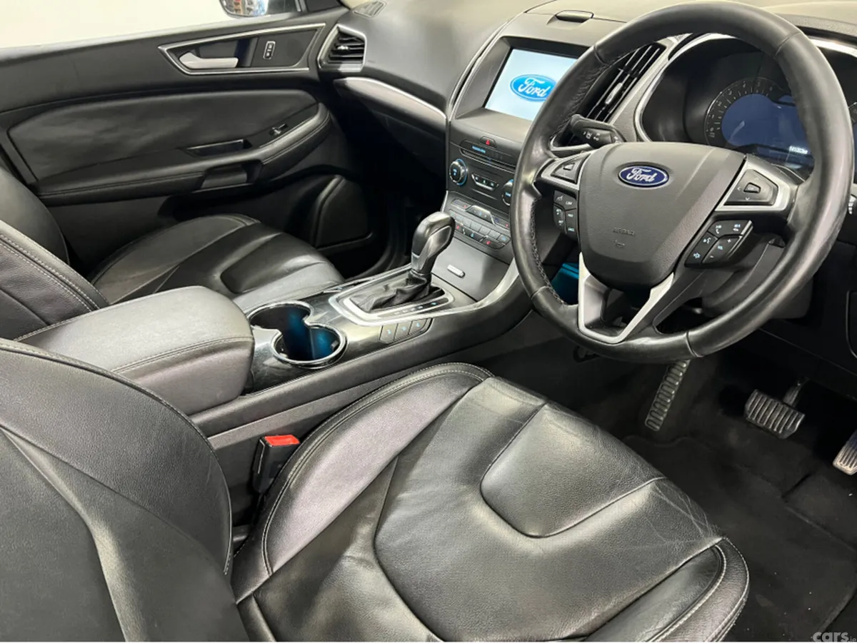 Ford S-Max Estate, Diesel, 2016, Beige