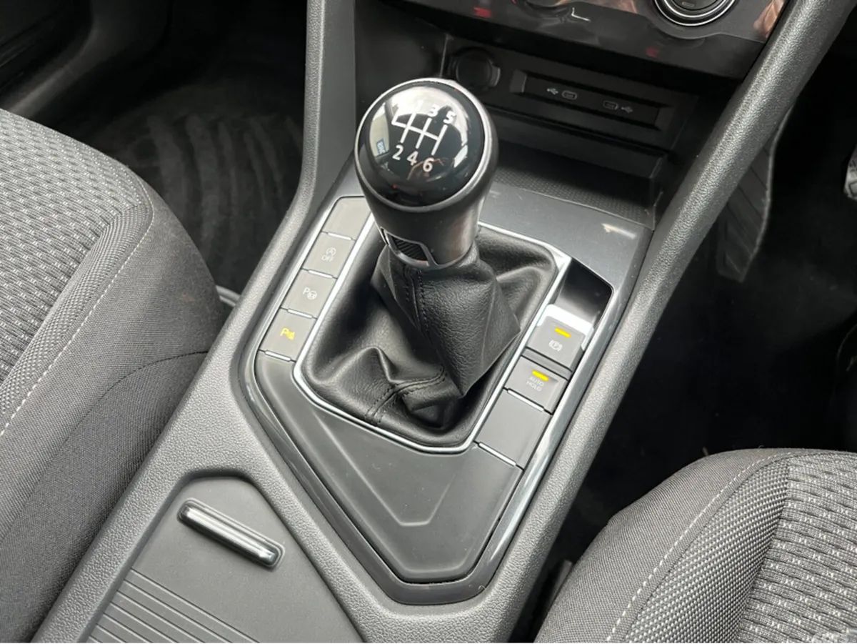 Volkswagen Tiguan Allspace SUV, Diesel, 2021, Grey