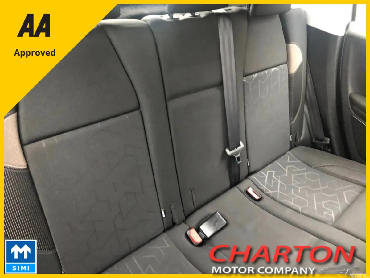 Peugeot 2008 Hatchback, Diesel, 2015, Grey