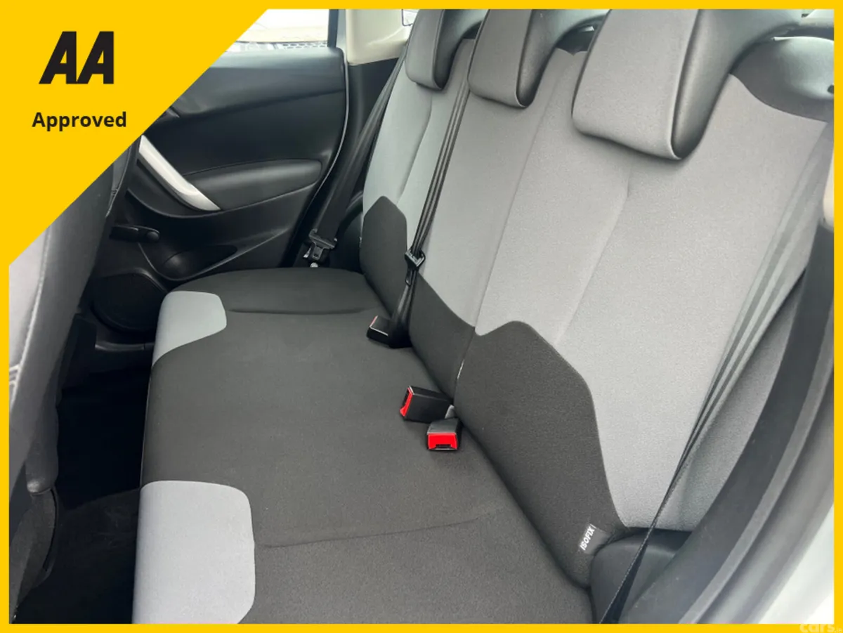 Citroen C3 Hatchback, Diesel, 2012, Silver