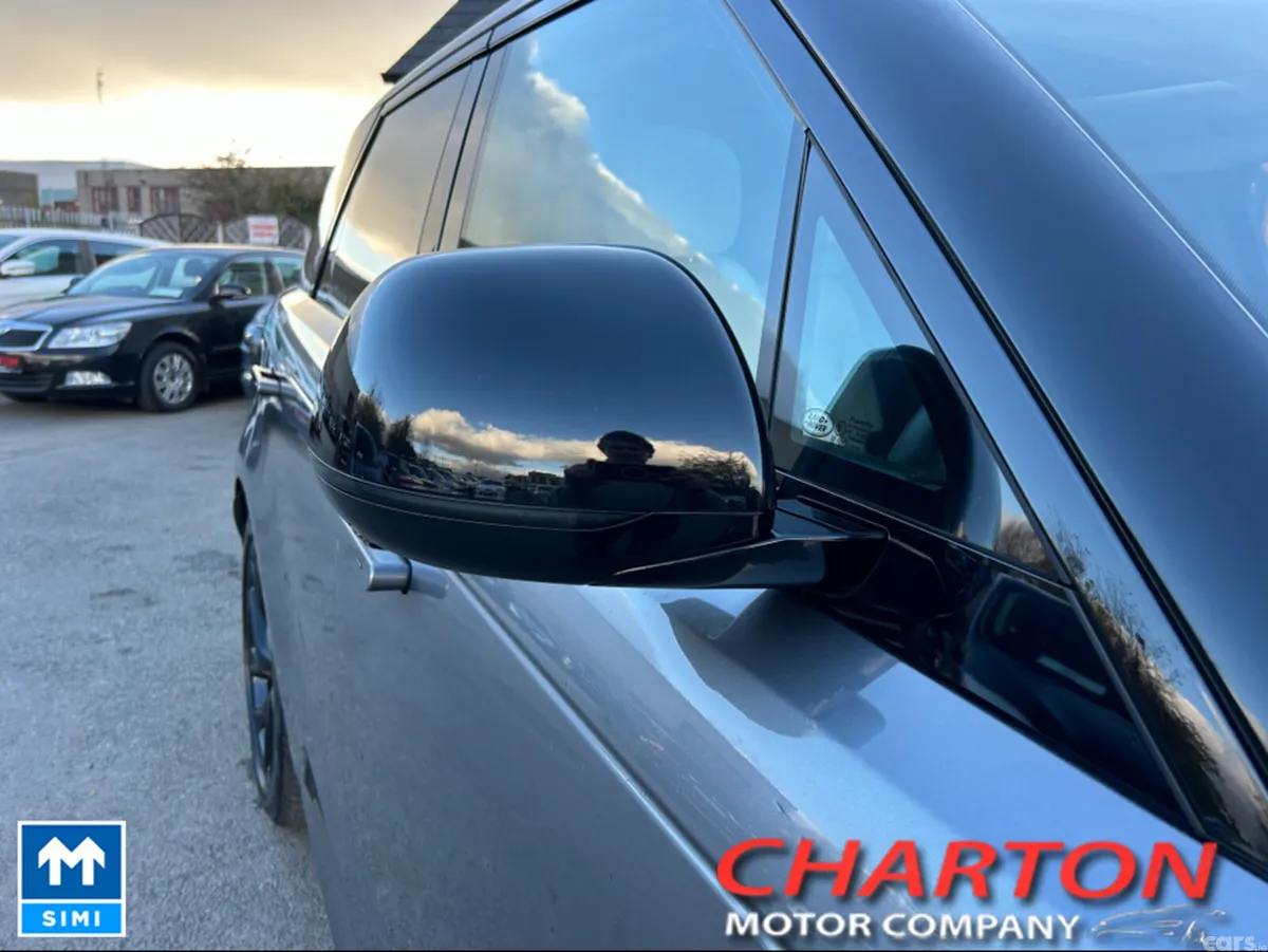 Land Rover Range Rover Sport SUV, Petrol Plug-in Hybrid, 2024, Grey