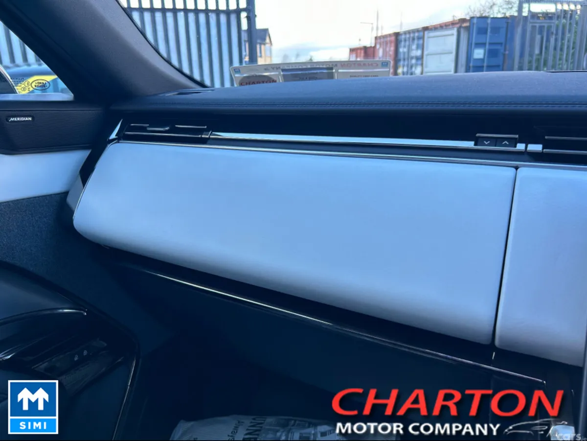Land Rover Range Rover Sport SUV, Petrol Plug-in Hybrid, 2024, Grey