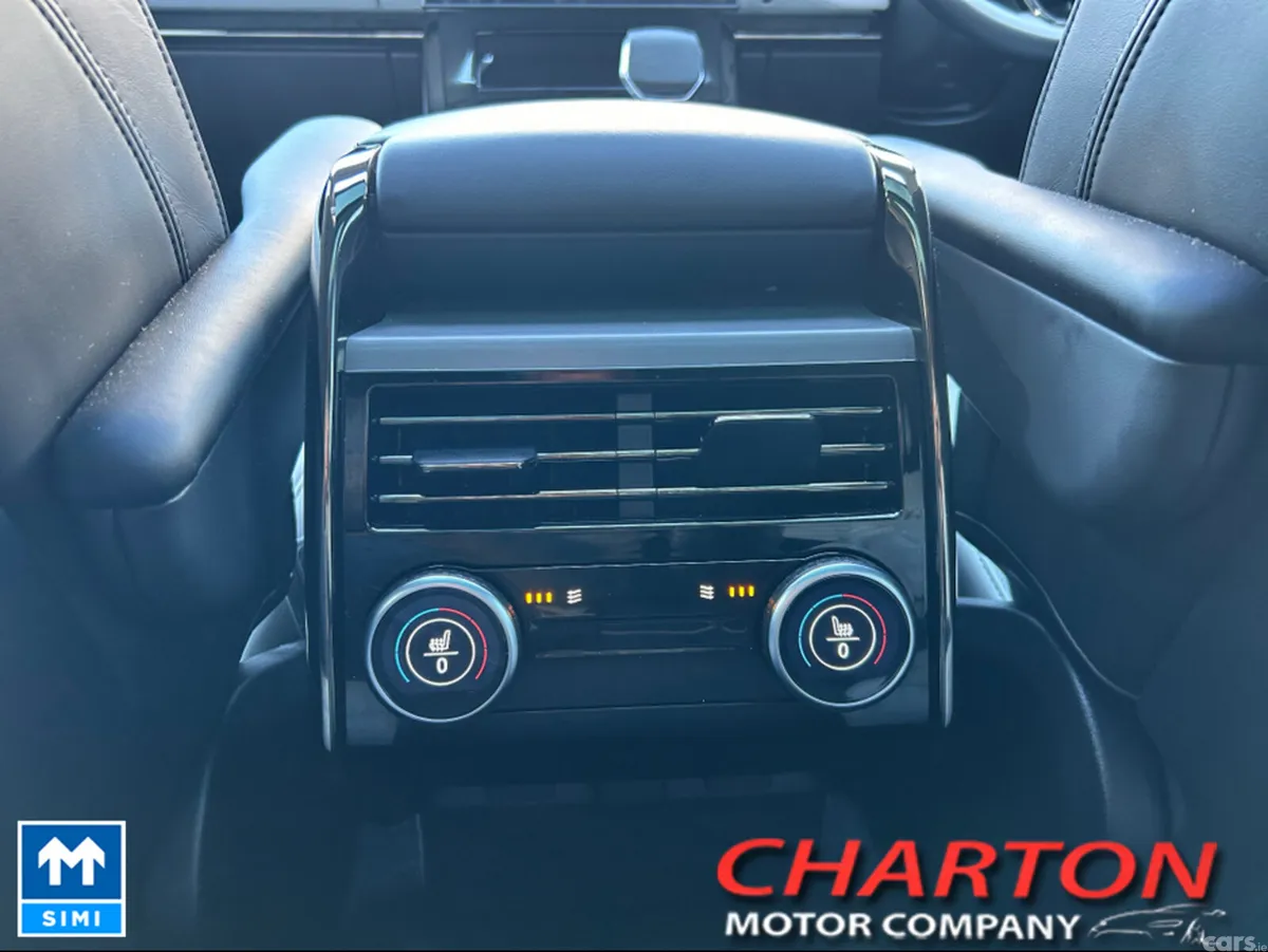Land Rover Range Rover Sport SUV, Petrol Plug-in Hybrid, 2024, Grey