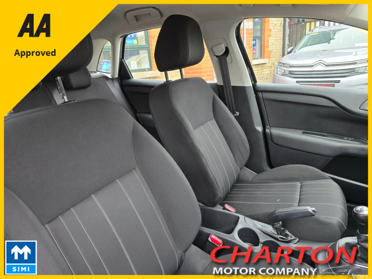 Citroen C4 Hatchback, Diesel, 2013, Black