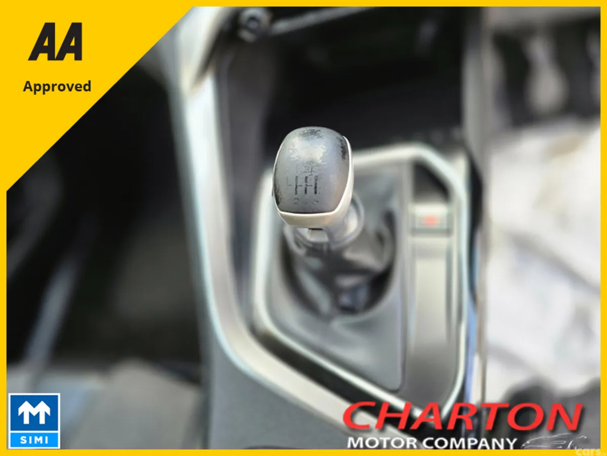 Peugeot 5008 MPV, Diesel, 2018, Grey