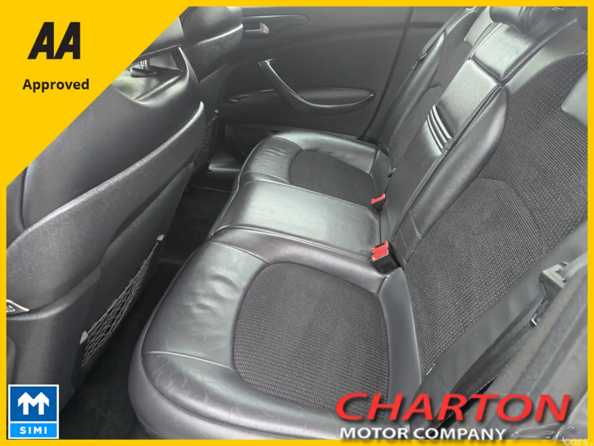 Citroen C5 Saloon, Diesel, 2012, Grey
