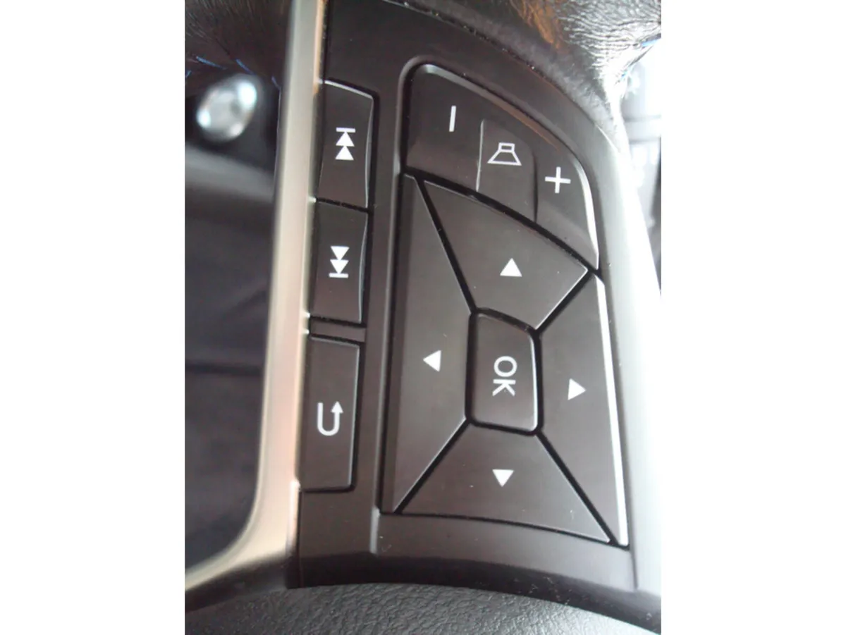 Nissan Leaf Hatchback, Electric, 2020, Black