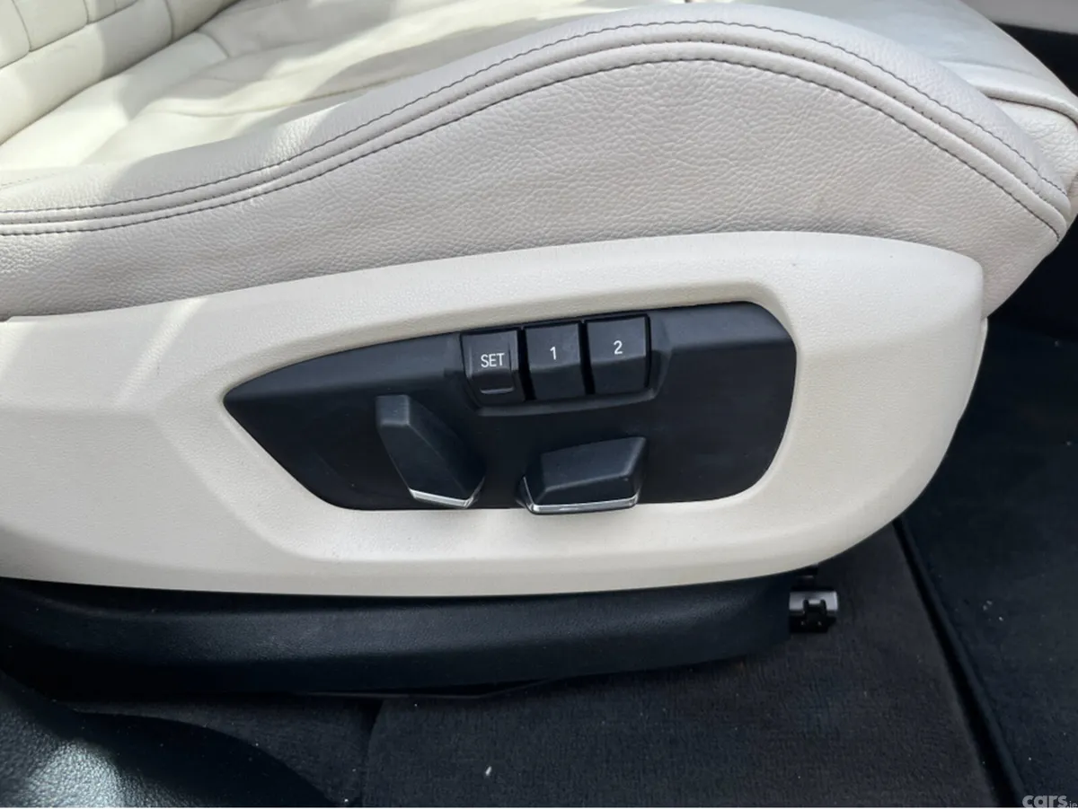BMW X5 SUV, Petrol Plug-in Hybrid, 2016, White