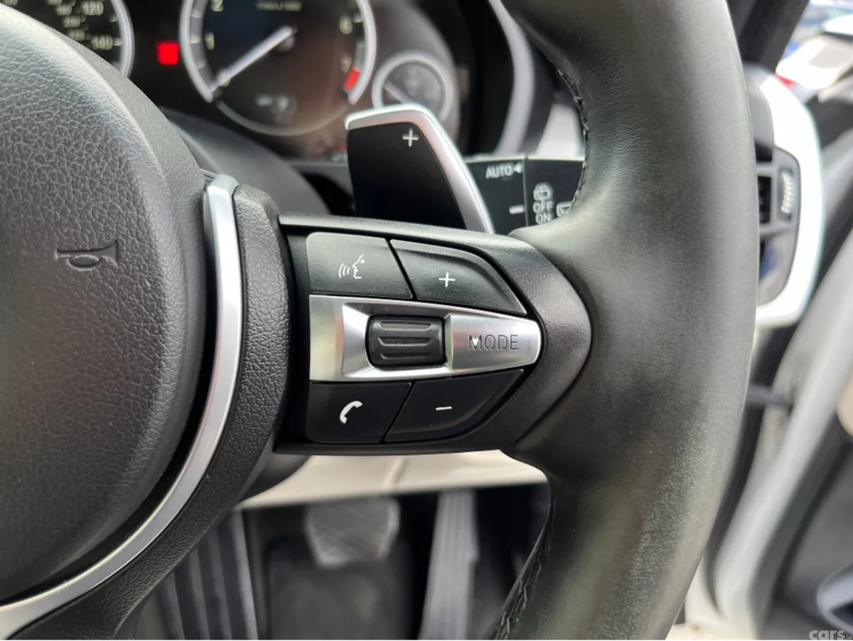BMW X5 SUV, Petrol Plug-in Hybrid, 2016, White