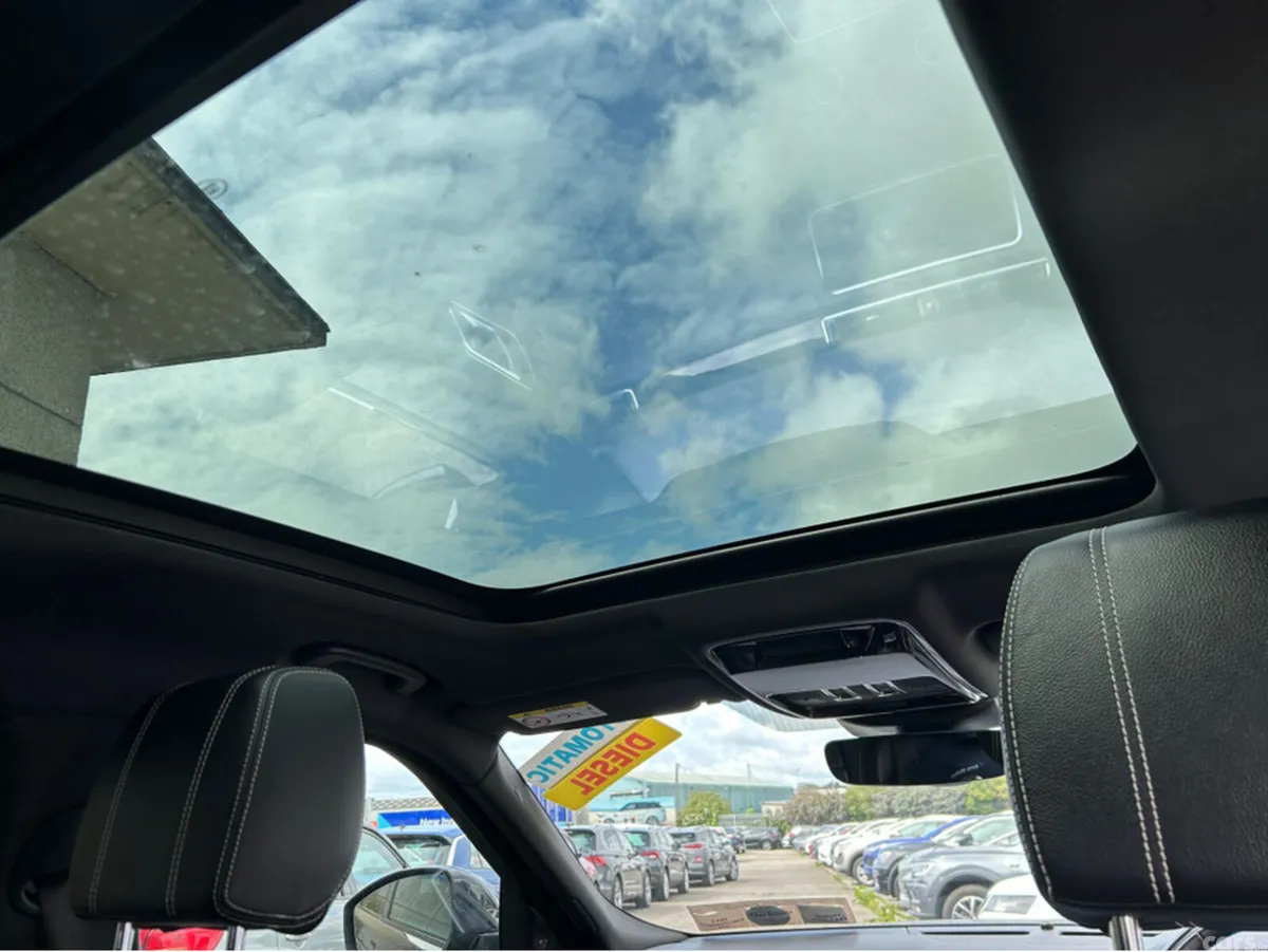 Land Rover Range Rover Velar SUV, Diesel, 2018, Black