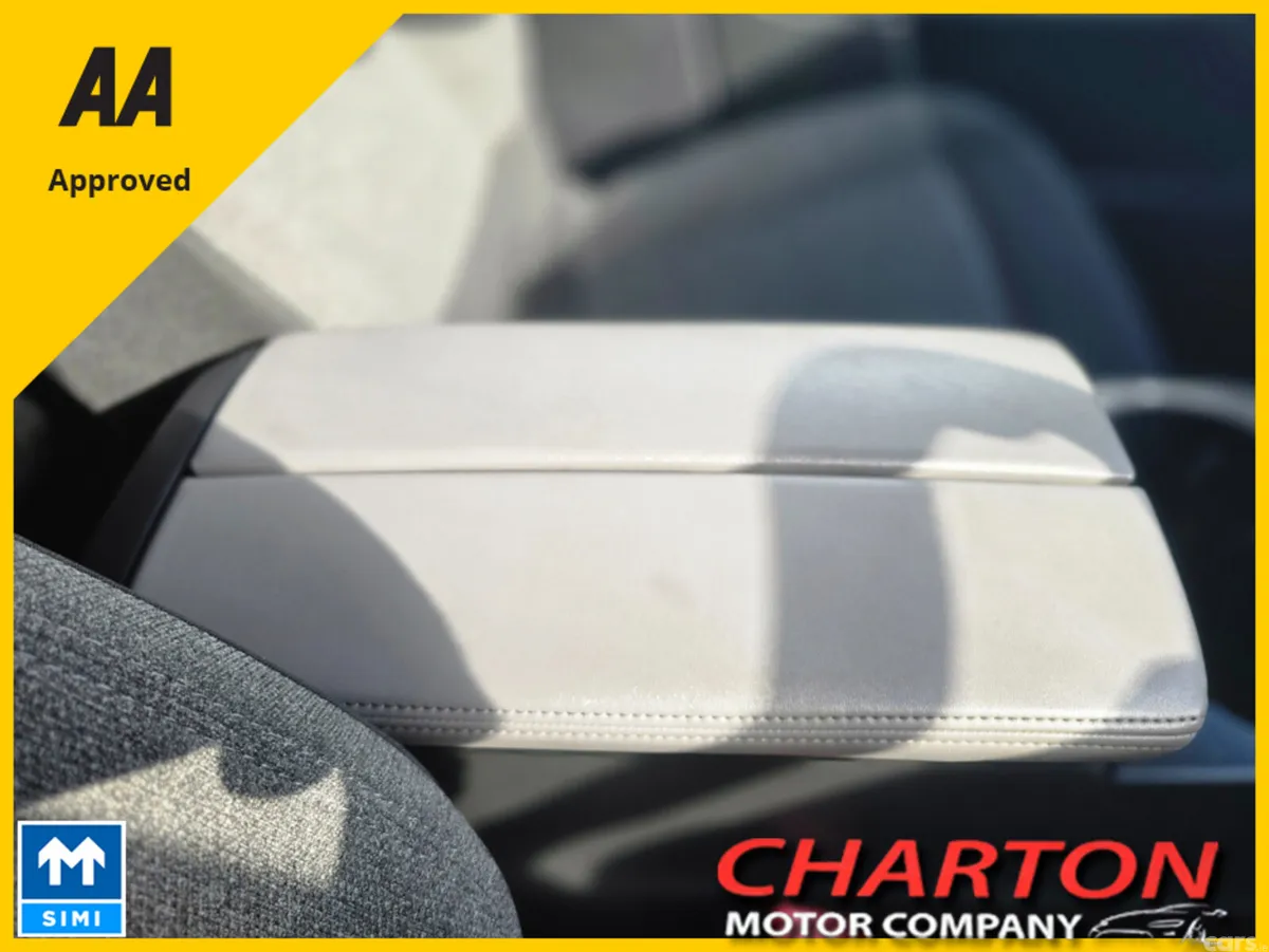 Citroen C5 Aircross MPV, Petrol, 2020, Grey