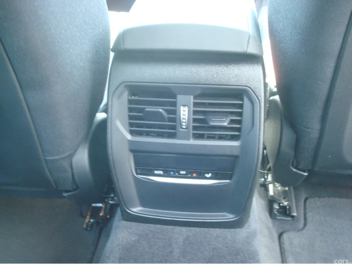 BMW 3-Series Saloon, Diesel, 2020, Grey