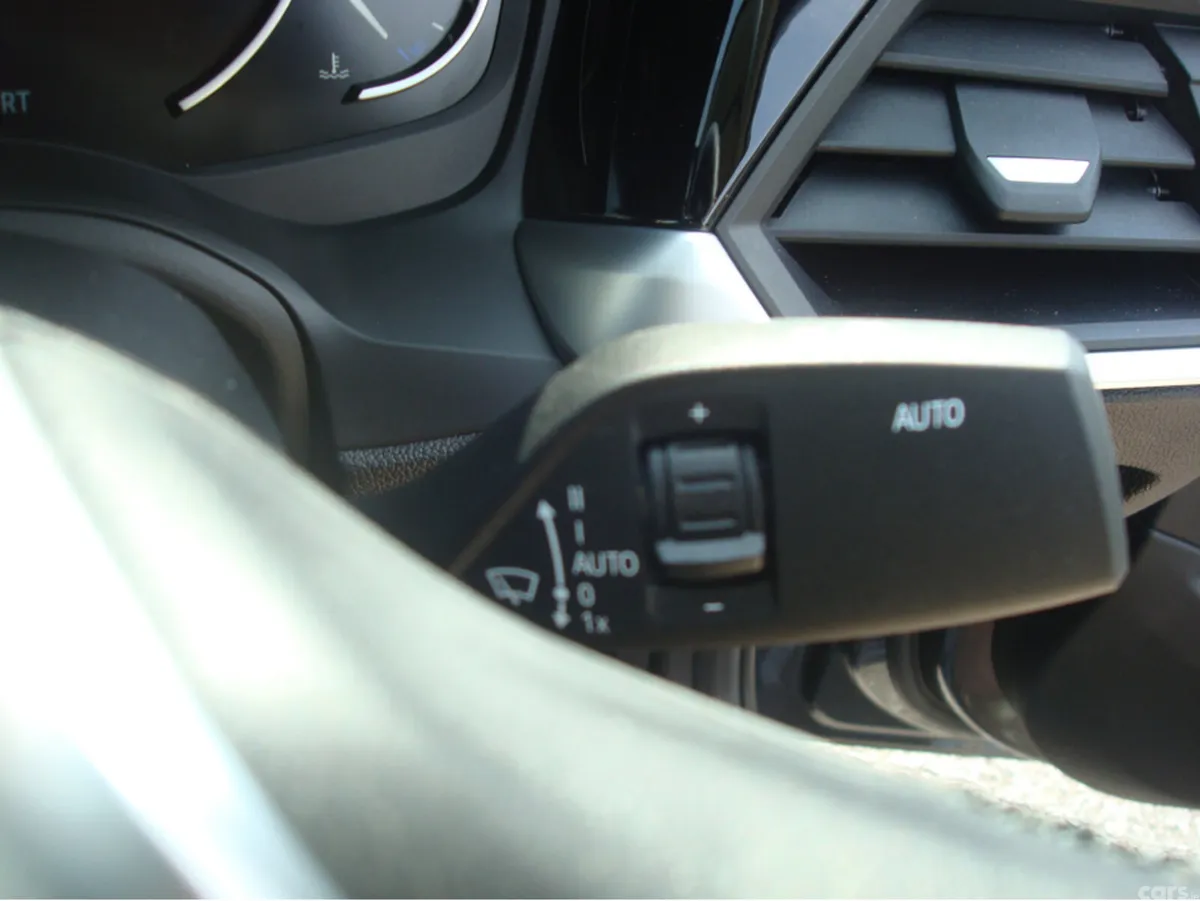 BMW 3-Series Saloon, Diesel, 2020, Grey
