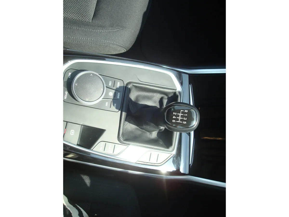 BMW 3-Series Saloon, Diesel, 2020, Grey