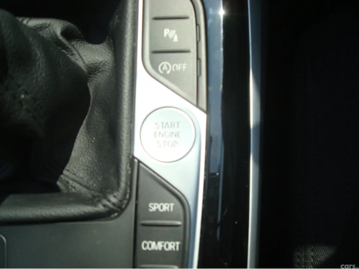 BMW 3-Series Saloon, Diesel, 2020, Grey