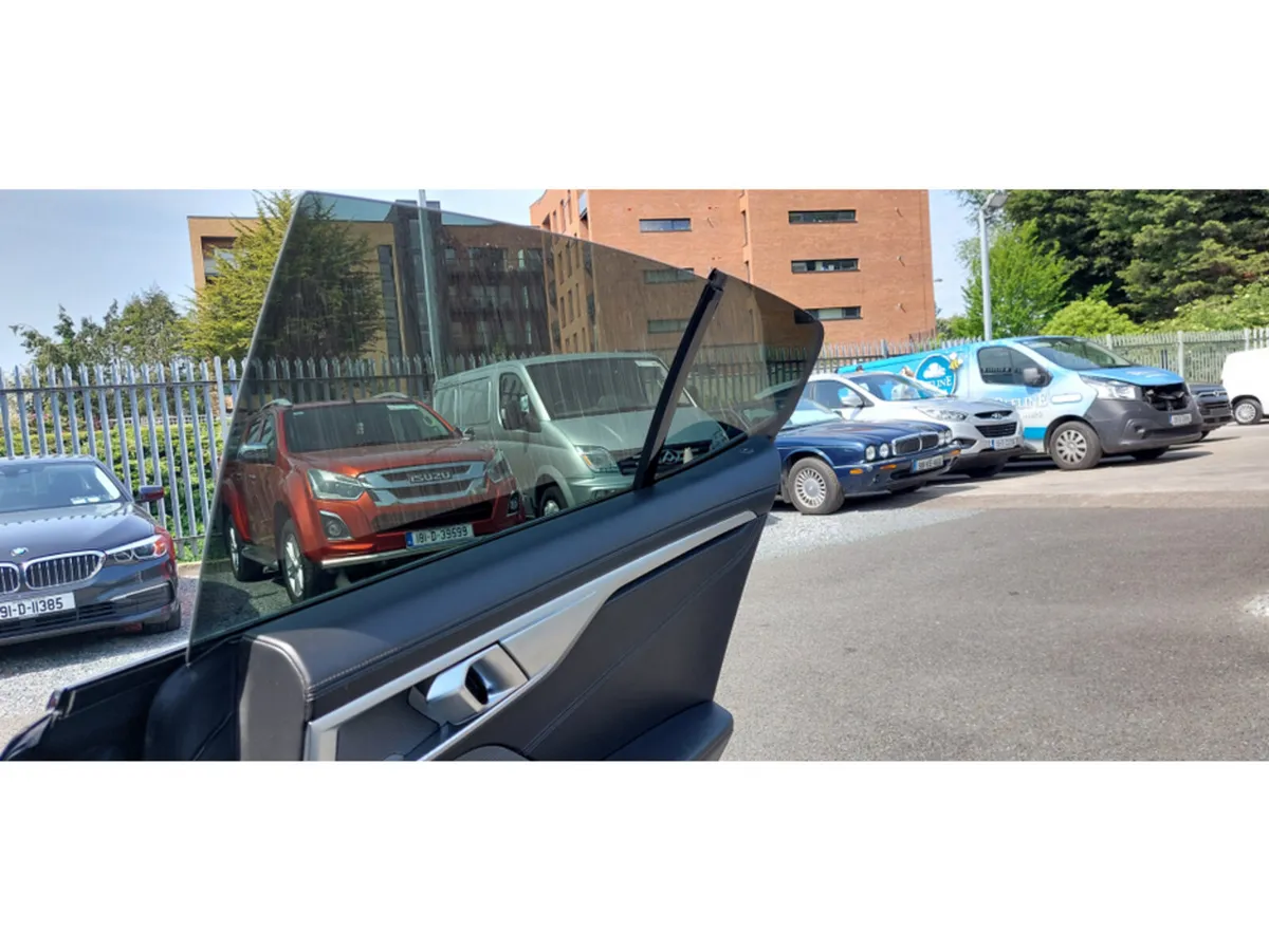 BMW 8-Series Saloon, Diesel, 2020, Grey