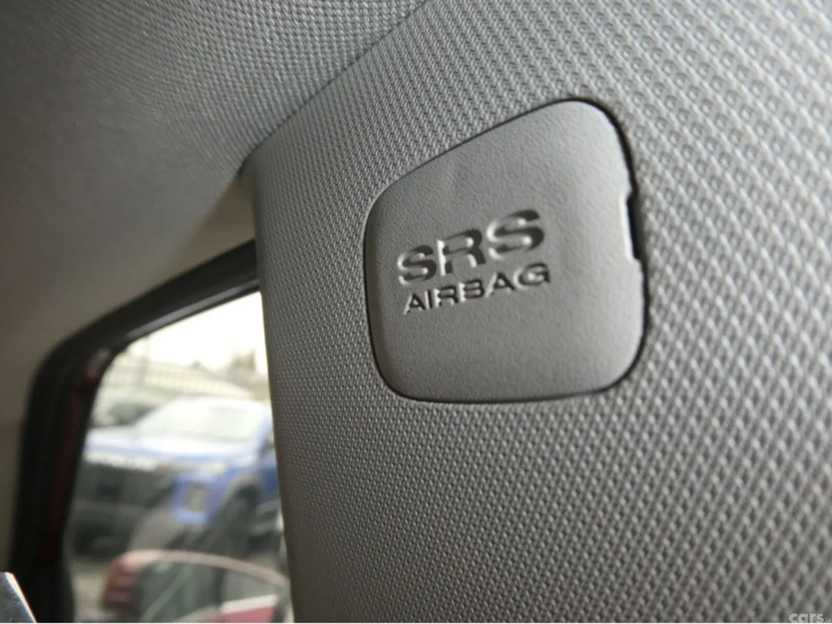 KGM Korando SUV, Diesel, 2025, Red