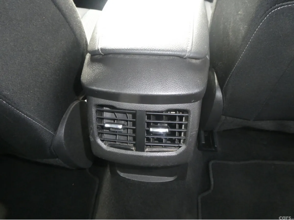 Ford Mondeo Hatchback, Diesel, 2019, Black