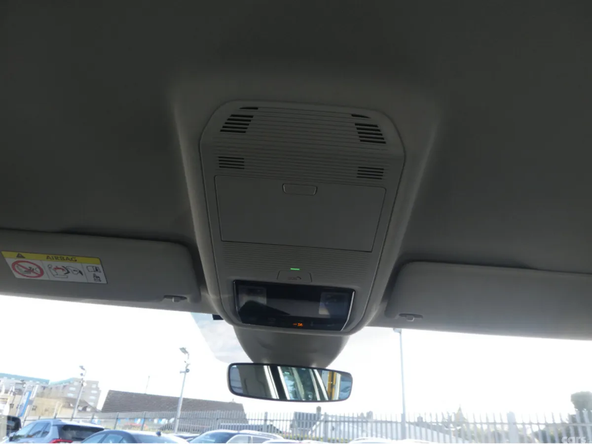 Skoda Octavia Estate, Diesel, 2022, Black