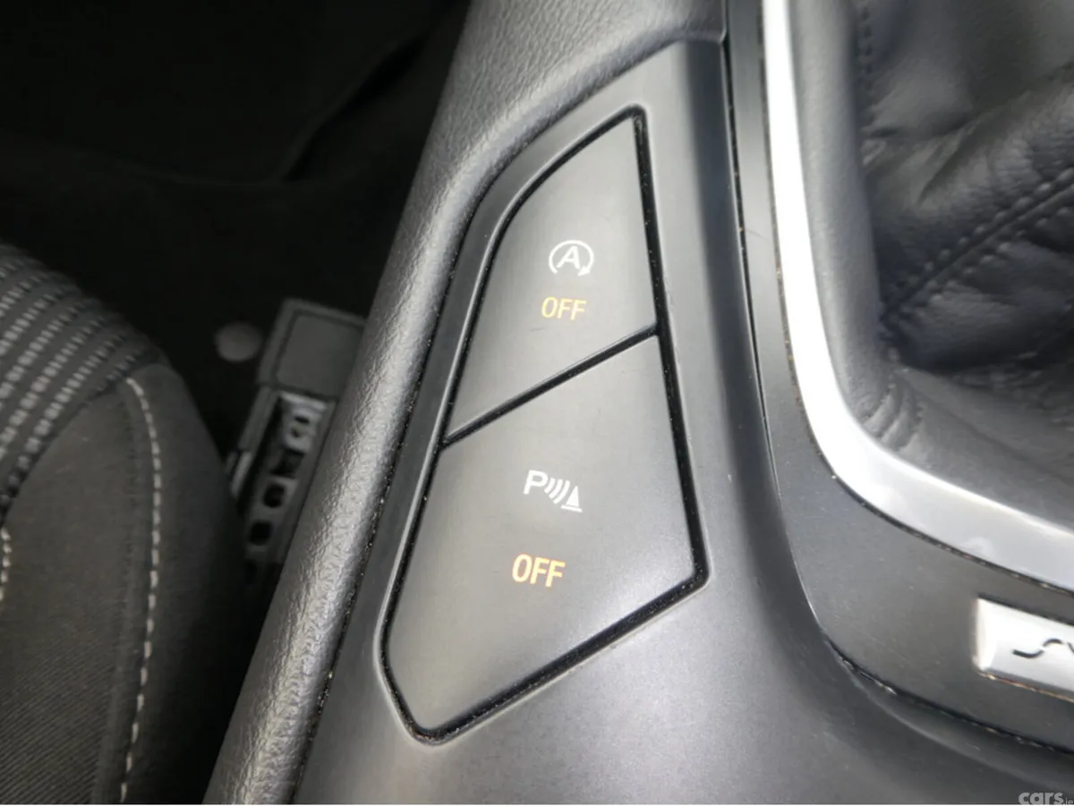 Ford Mondeo Hatchback, Diesel, 2019, Black