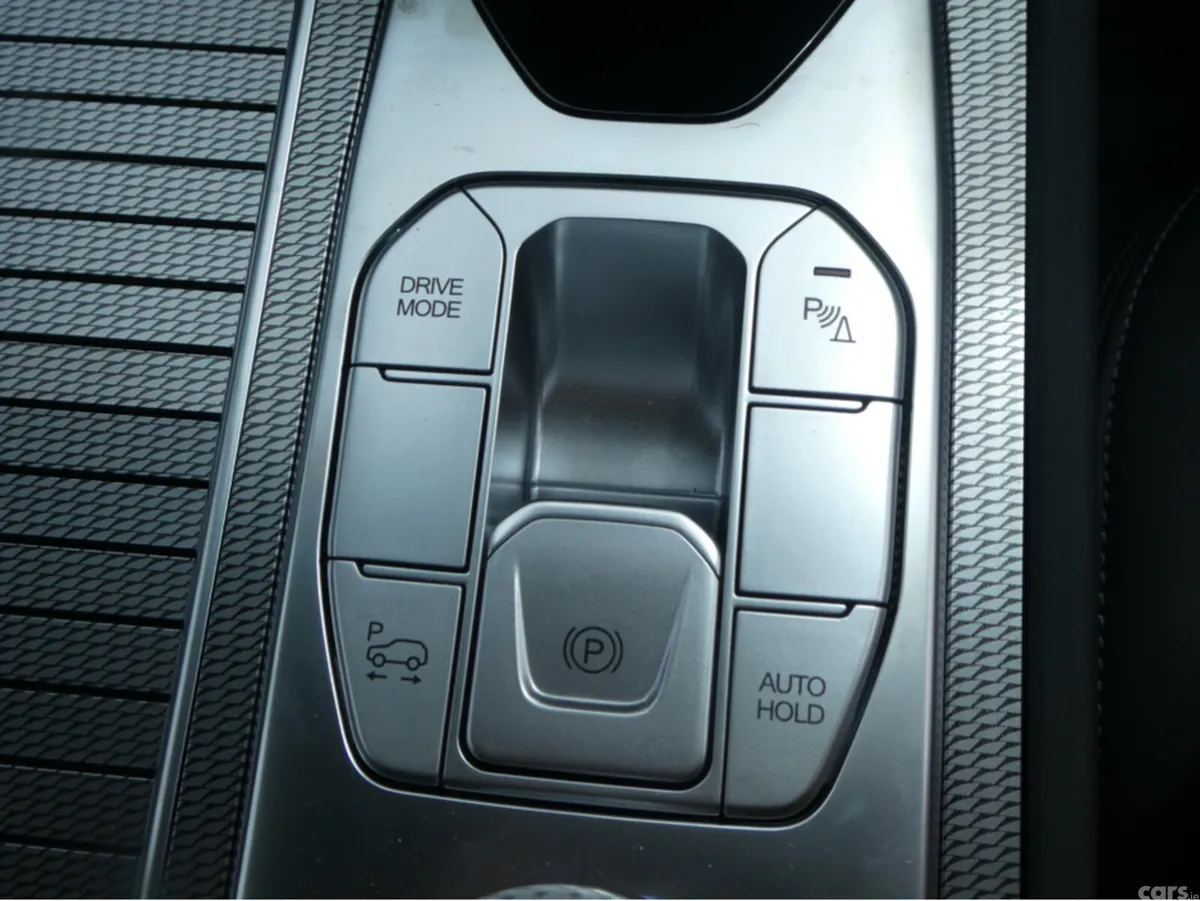 SsangYong Rexton Van, Diesel, 2024, Black